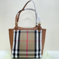 Burberry Shopping Bags